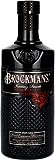Brockman's ginebra botella 70 cl