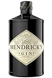 Hendrick's Gin - Ginebra Premium Escocesa, Botella 700ml