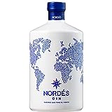 Ginebra Premium Nordés - 1 botella 70cl