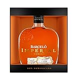 Ron Barceló Imperial Ron Dominicano - 700 ml