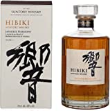 Hibiki Suntory Whisky Japanese Harmony, 43% - 700 ml