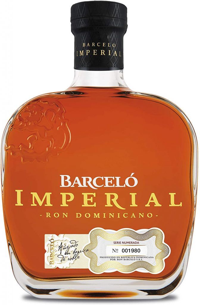 Ron Barceló Imperial