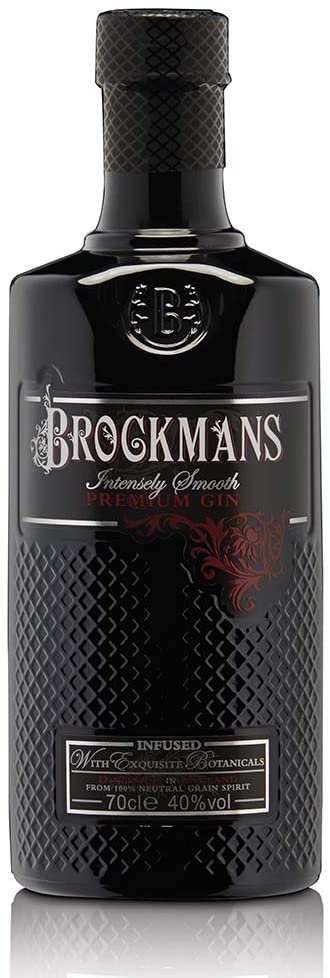 Brockman’s