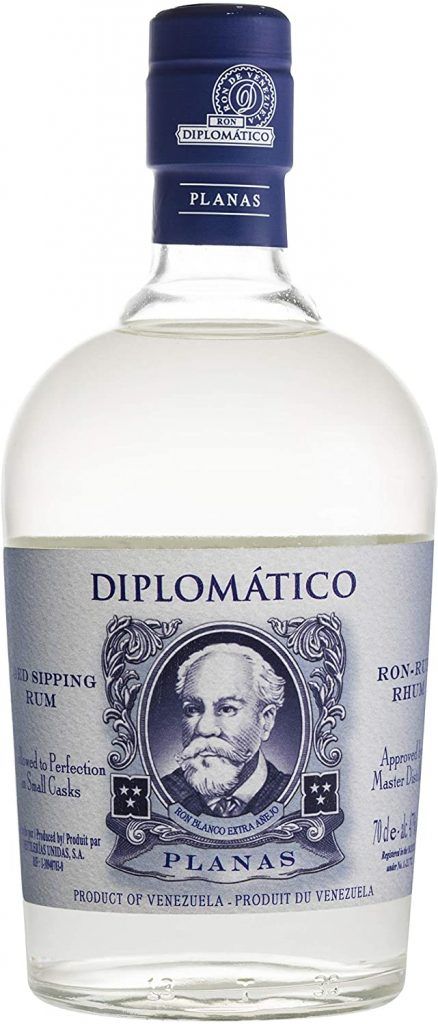 ron diplomatico venezuela