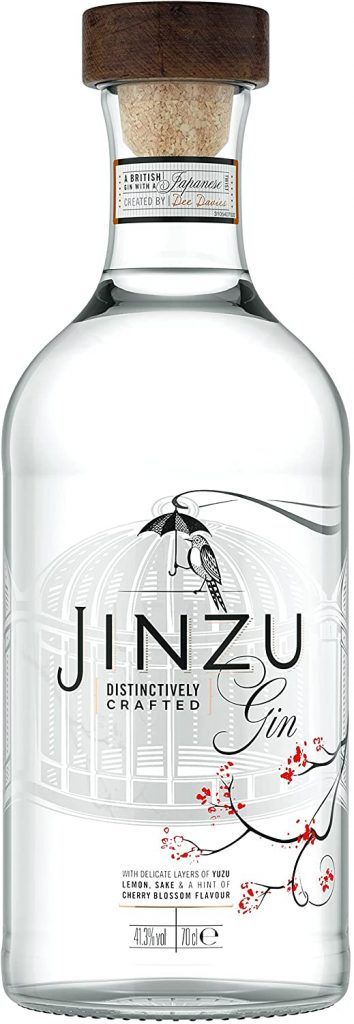 Jinzu