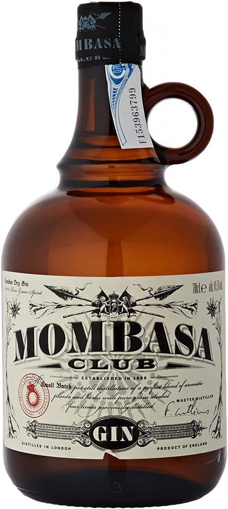 Mombasa Club