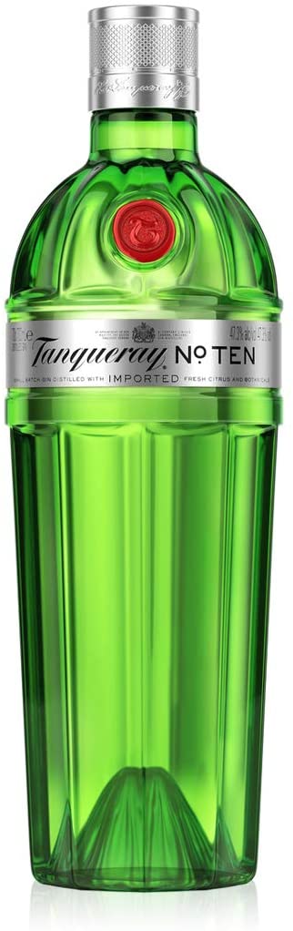 Tanqueray Nº TEN
