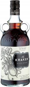 Ron Kraken Black Spiced