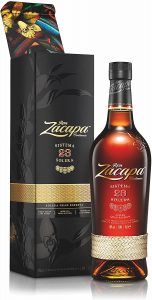 Ron Zacapa Centenario 23 Solera