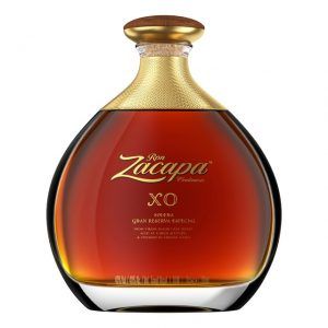 Ron Zacapa Centenario XO