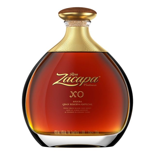 Ron Zacapa Centenario XO