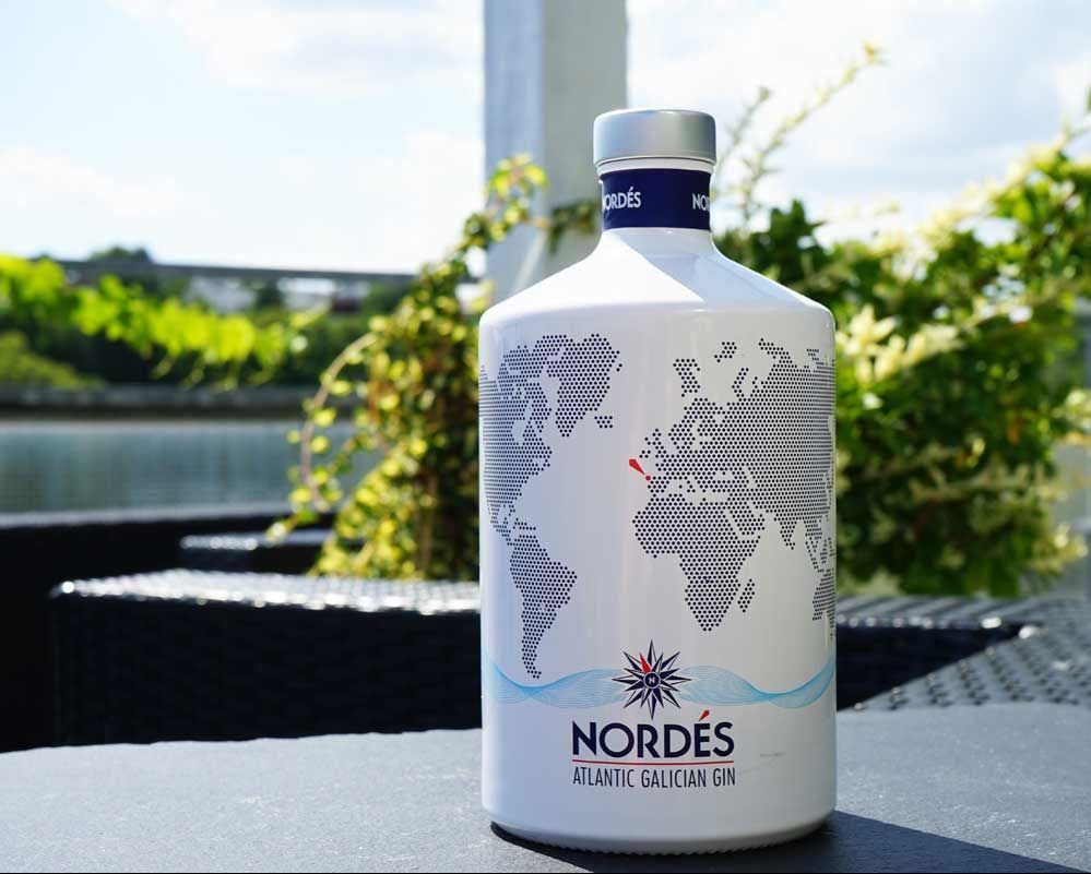 mejor ginebra premium